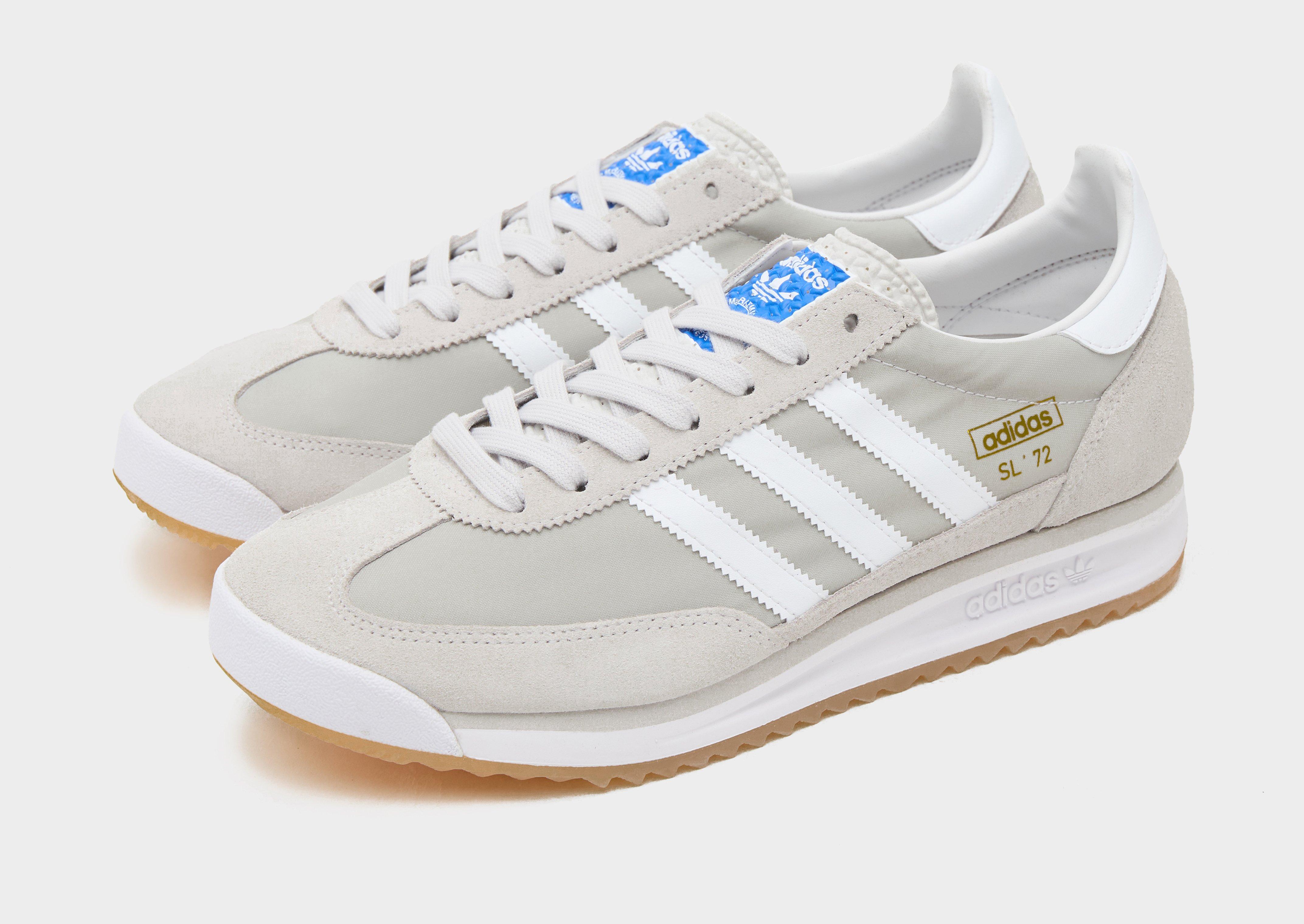 adidas Originals SL 72 RS