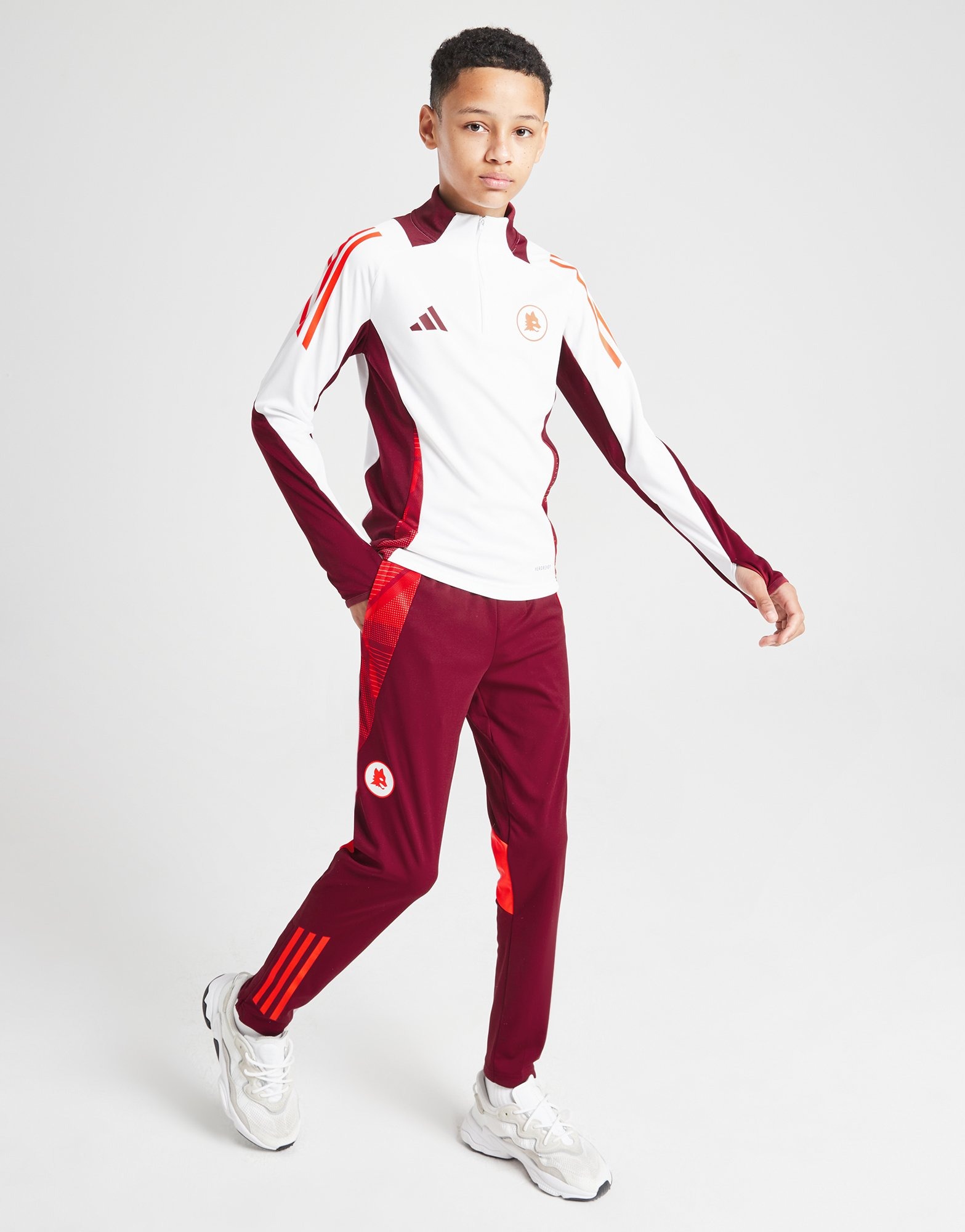 Adidas shoes roma junior hotsell