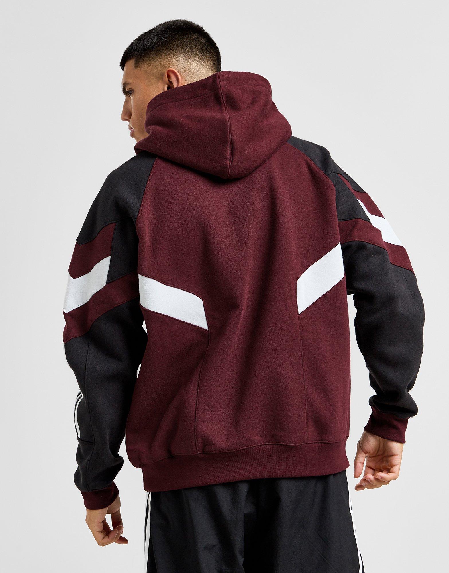 Afc ajax hoodie hotsell