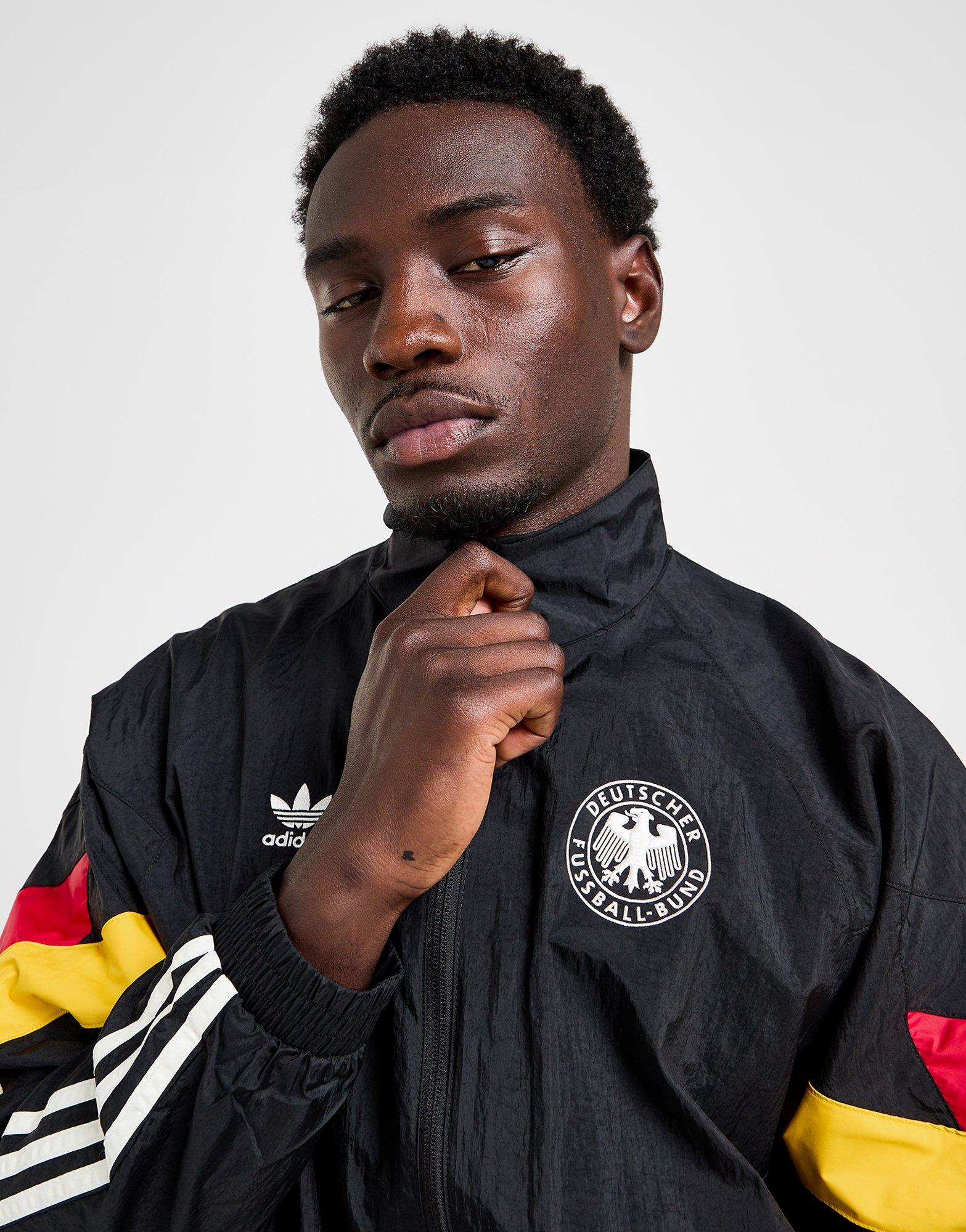adidas Originals Germany OG Track Top