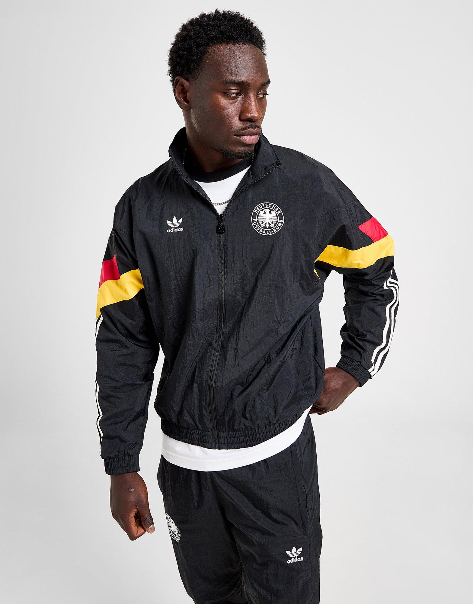 adidas Originals Germany OG Track Top