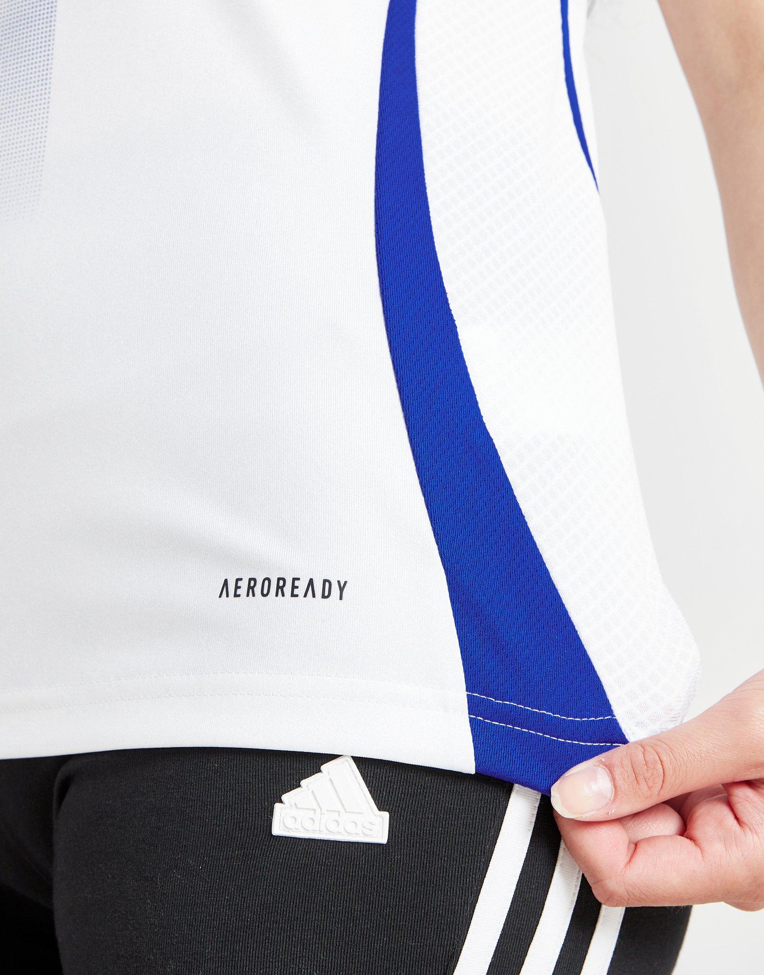 adidas Maillot Domicile Olympique Lyonnais 24/25 Enfants