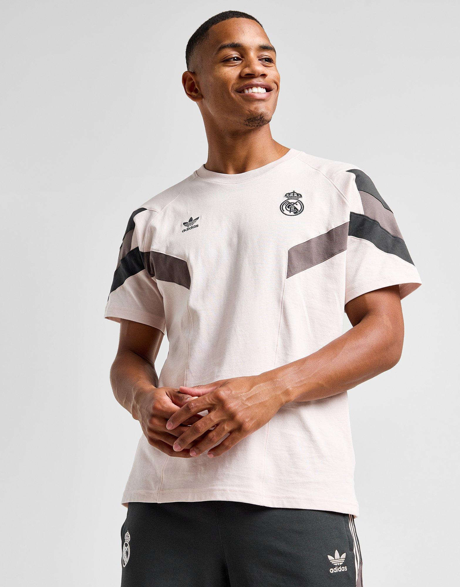 adidas Originals Real Madrid OG T Shirt