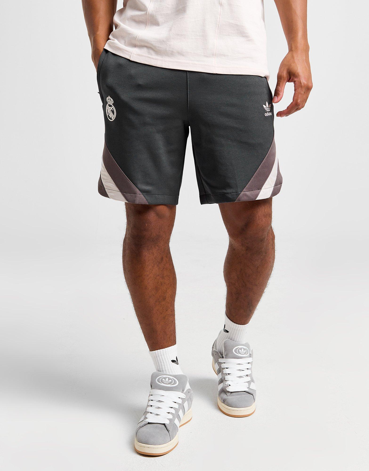 adidas Originals Real Madrid Originals Shorts