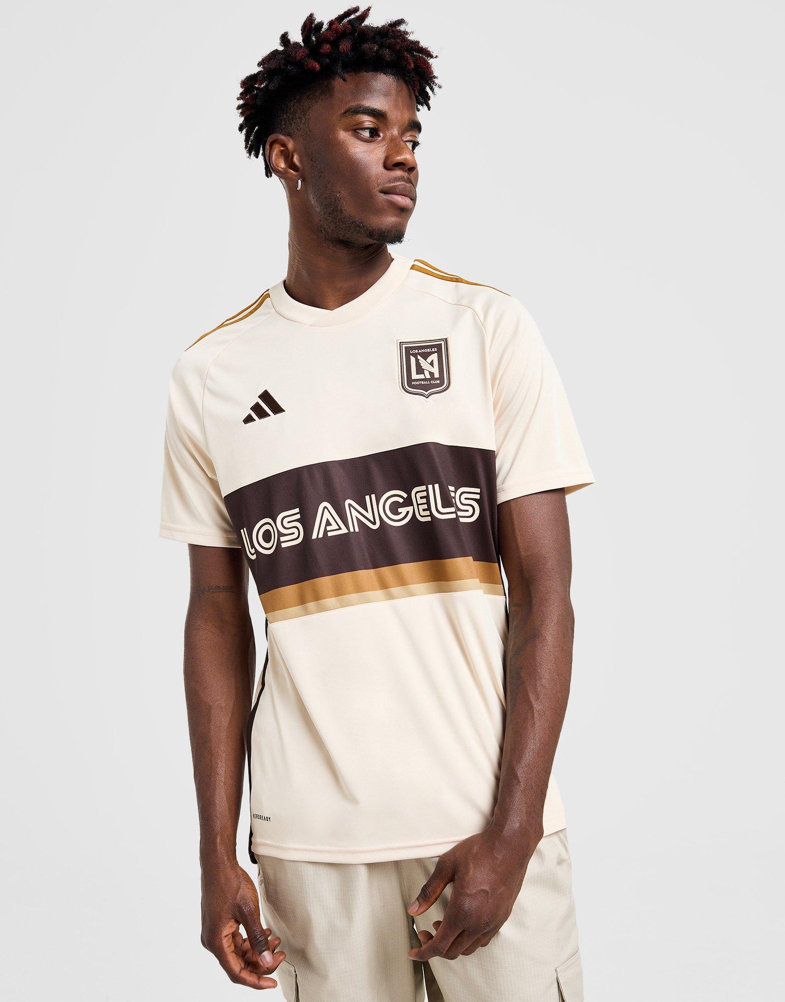 La fc jersey online