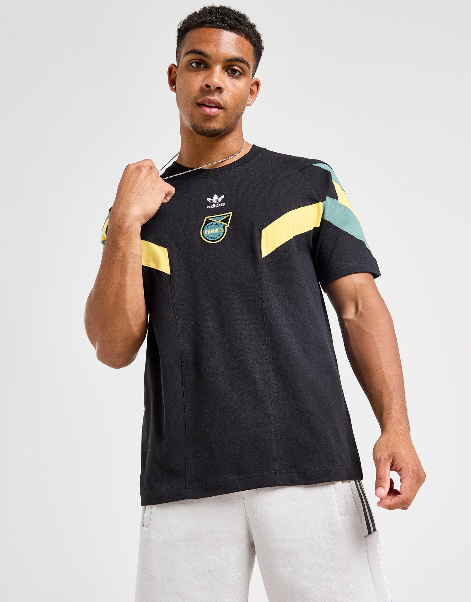 adidas Originals Jamaica T Shirt