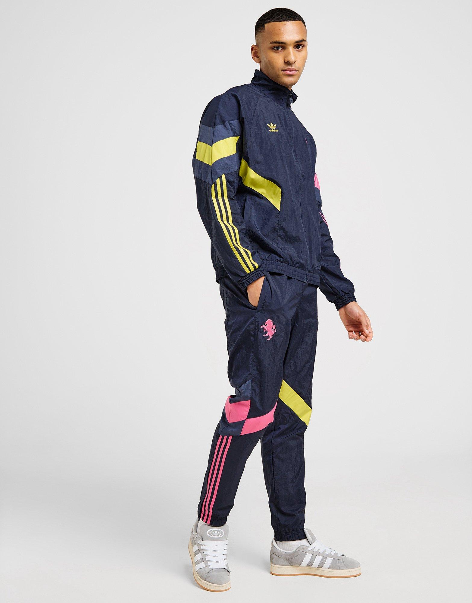 Adidas originals nova woven pants best sale