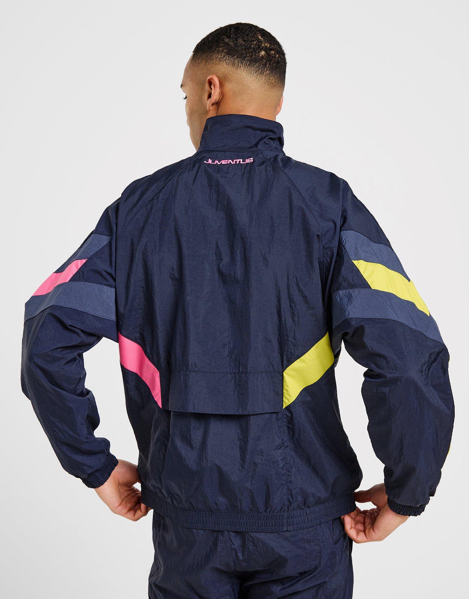 Blue adidas Originals Juventus OG Track Top - JD Sports Global Blue adidas Originals Juventus OG Track Top - JD Sports Global