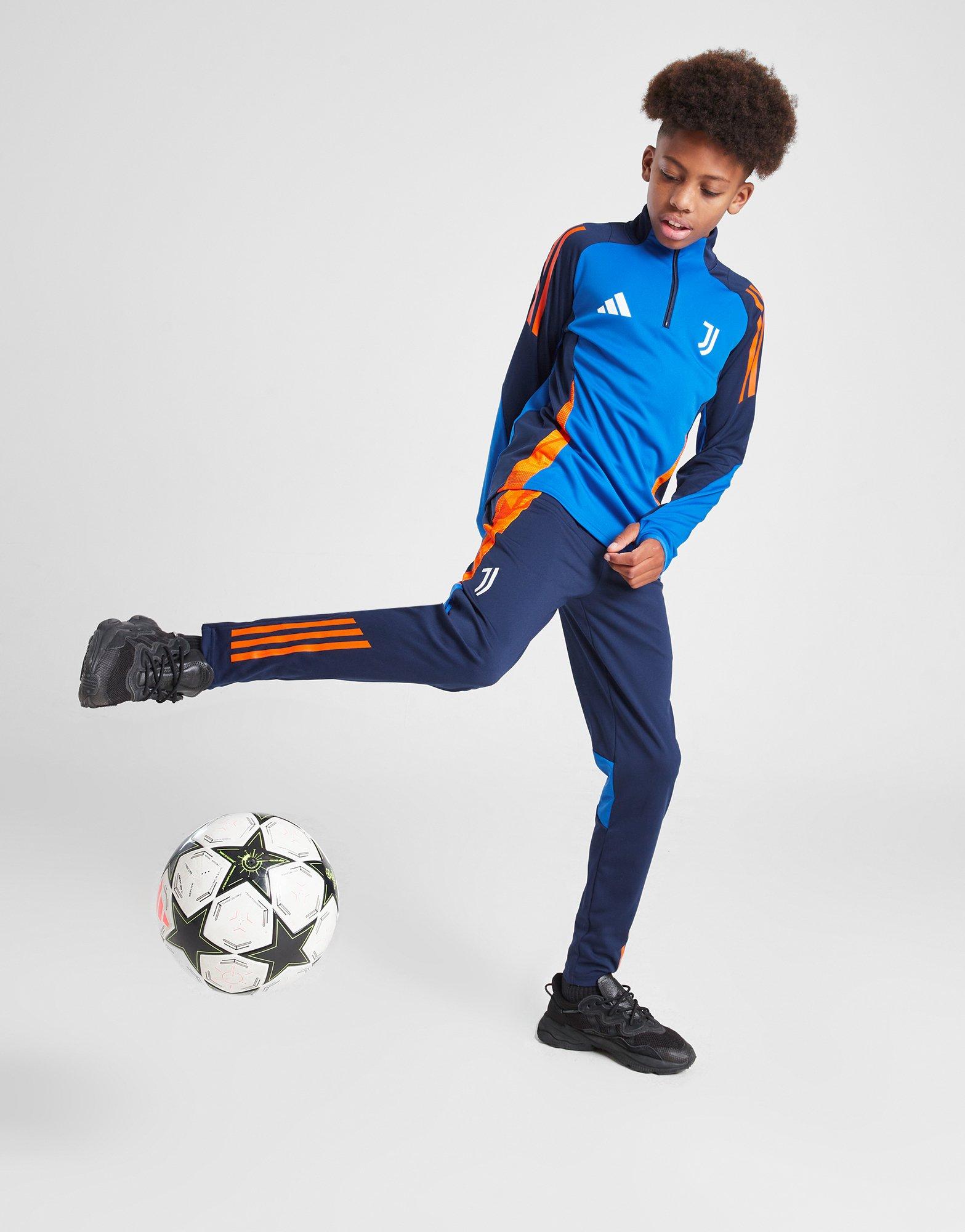 adidas Juventus Training Track Pants Junior