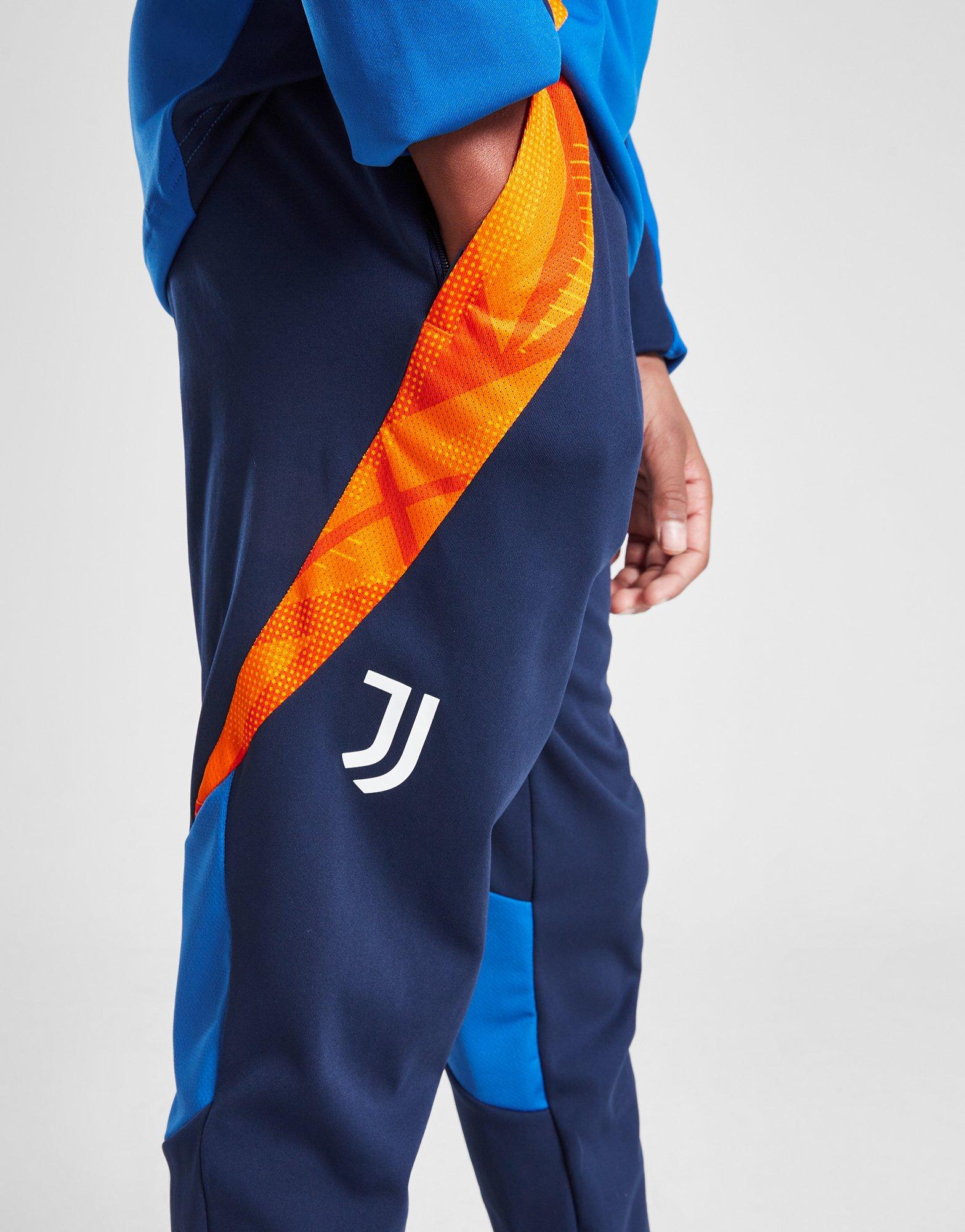 adidas Juventus Training Track Pants Junior