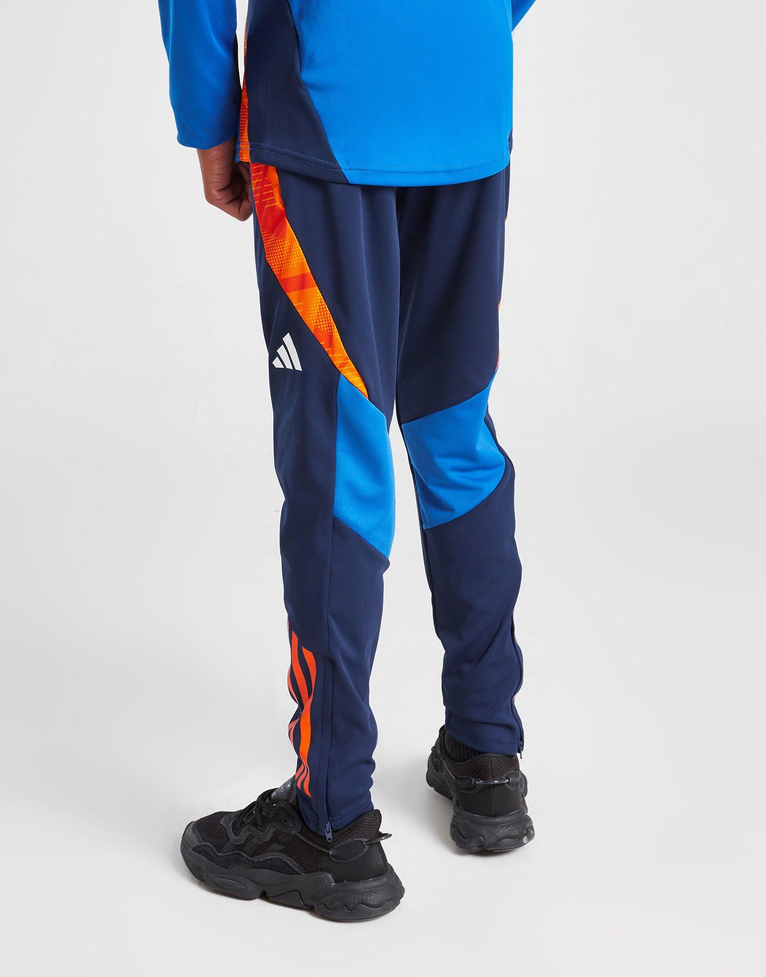 adidas Juventus Training Track Pants Junior