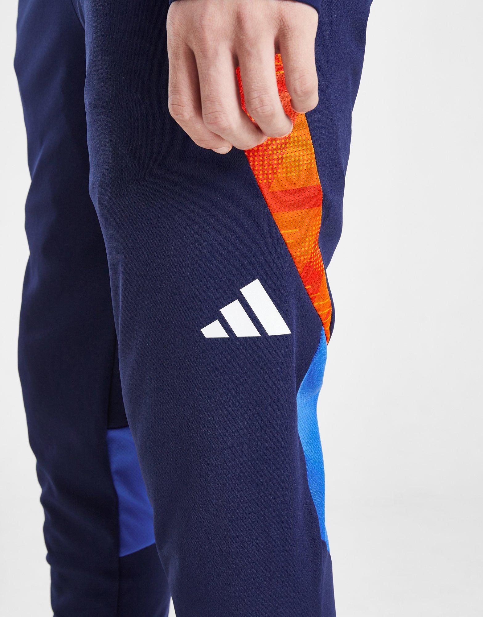 adidas Juventus Training Track Pants Junior