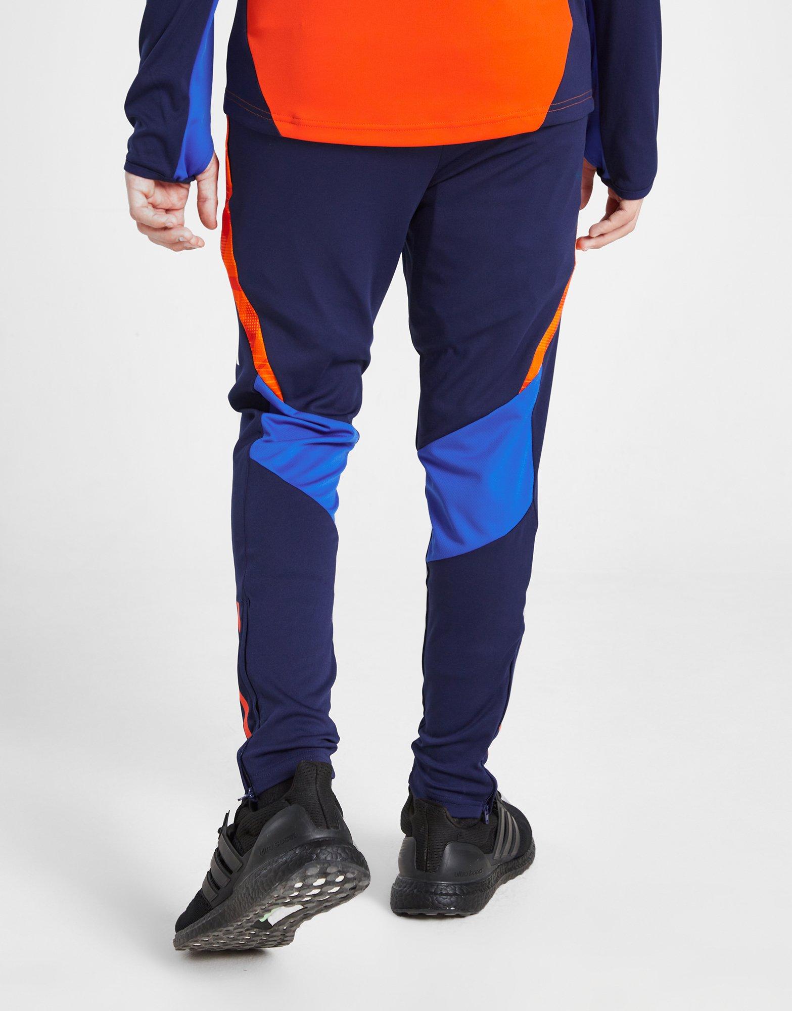 adidas Juventus Training Track Pants Junior