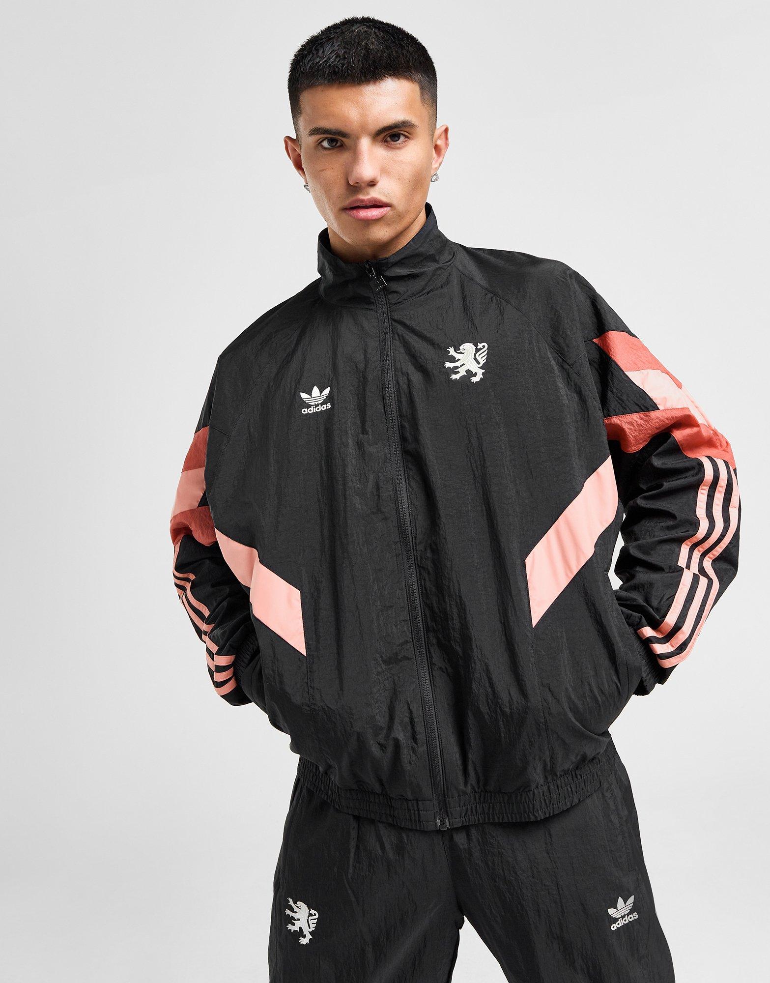 adidas Originals Olympique Lyon OG Trainingsoberteil