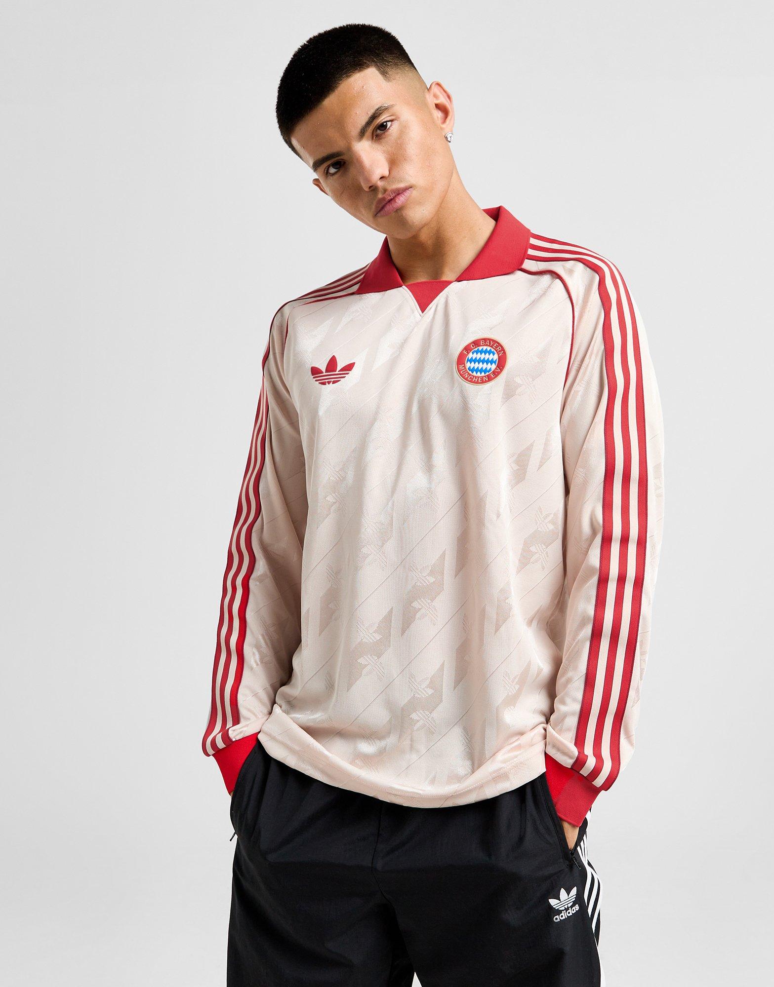 Adidas bayern on sale