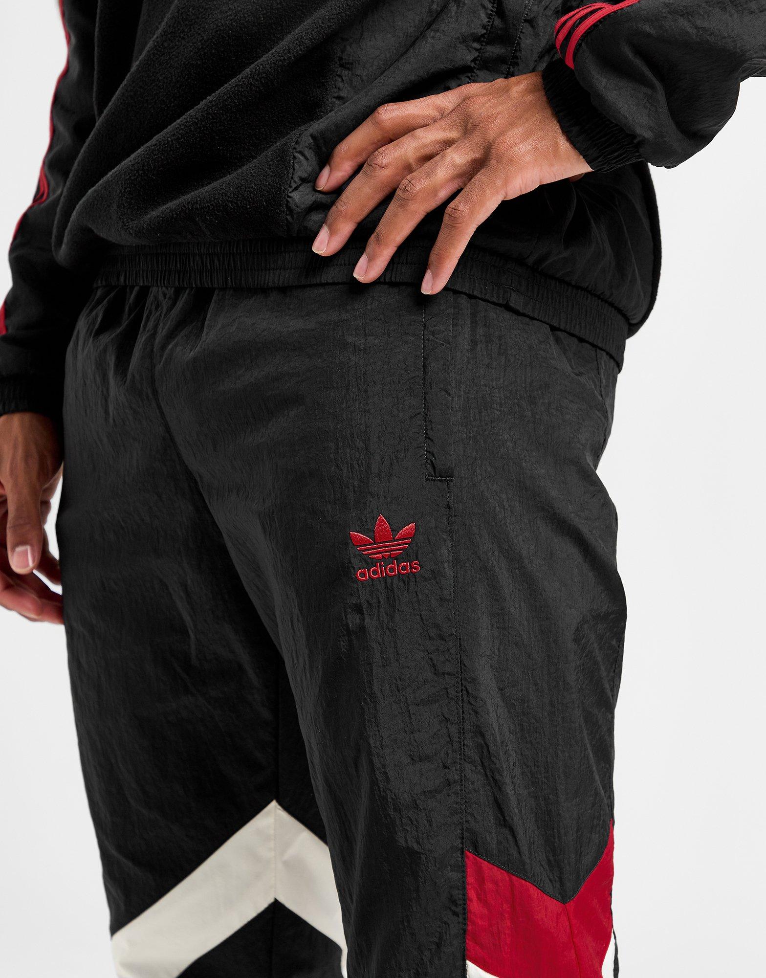 Adidas sportive track pants hotsell