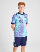 adidas Originals Pantalón Corto del Arsenal FC 2024/25 Tercera equipación júnior