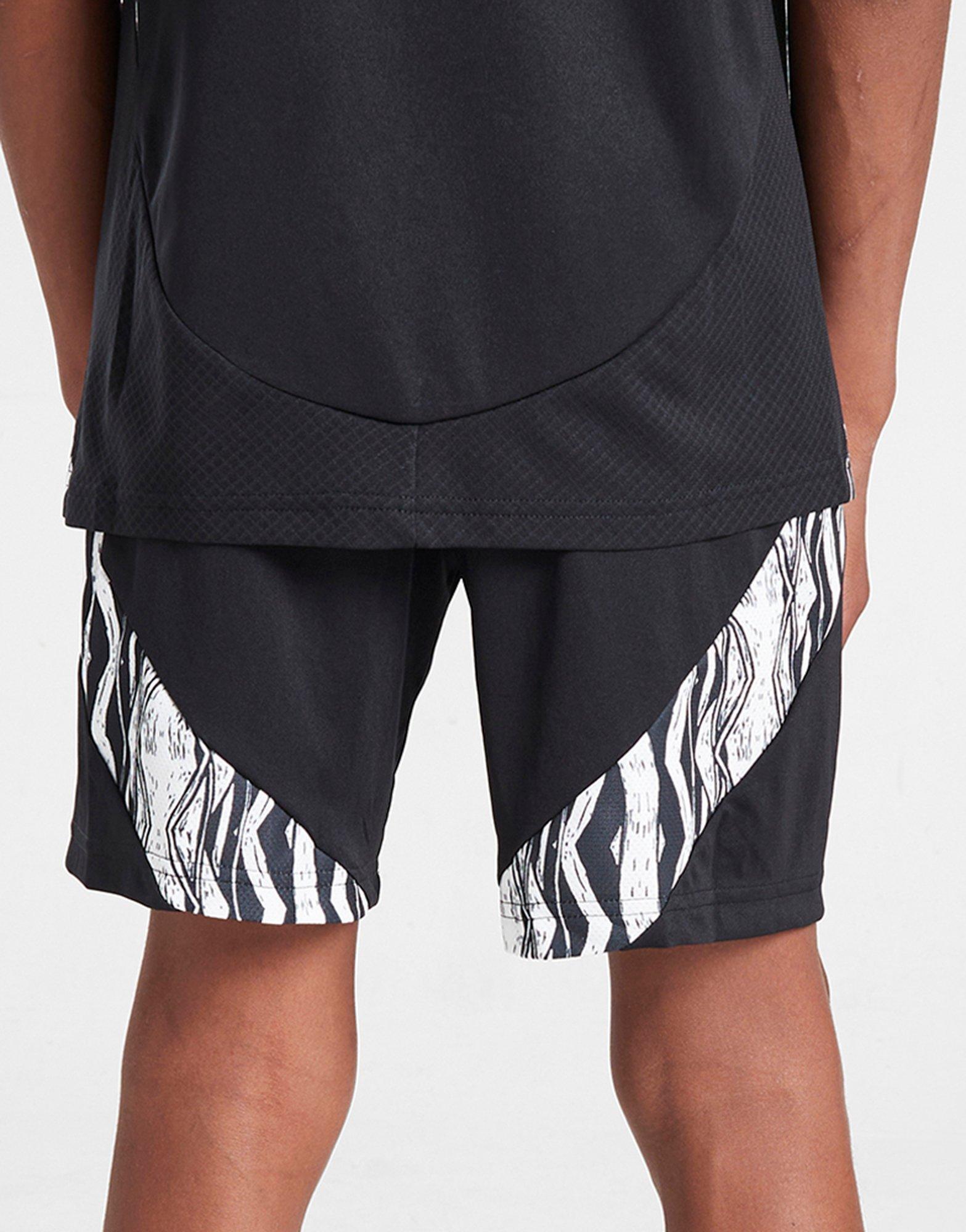 adidas Arsenal FC 2024/25 Away Shorts Junior