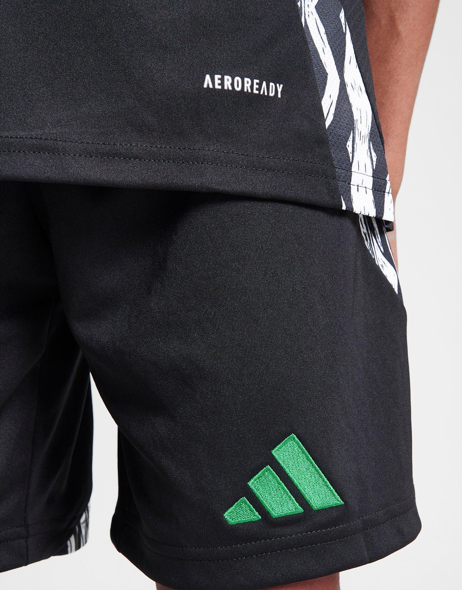 adidas Arsenal FC 2024/25 Away Shorts Junior