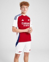 adidas Short Domicile Arsenal FC 2024/25 Junior