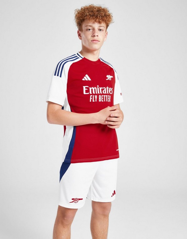adidas FC Arsenal 24/25 Kids Heimshorts