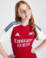 adidas FC Arsenal 24/25 Kids Heimtrikot