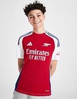 adidas Maillot Domicile Arsenal FC 2024/25 Junior