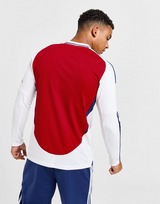 adidas Camiseta Manga Larga del Arsenal FC 2024/25 primera equipación