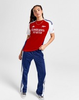 adidas Camiseta Arsenal FC 2024/25 primera equipación para mujer
