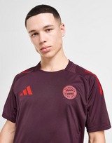 adidas Camiseta entrenamiento FC Bayern Tiro 24