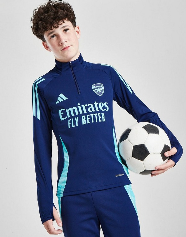 adidas Arsenal FC Training Top Junior