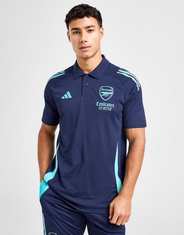 adidas Arsenal FC Polo Shirt