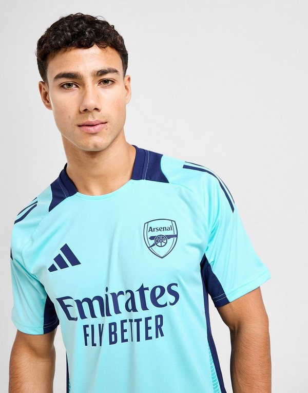 adidas Arsenal T-shirt Herr