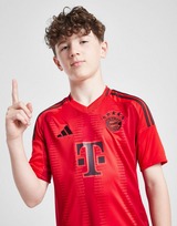 adidas Maillot FC Bayern Munich 2024/25 Match Domicile Junior