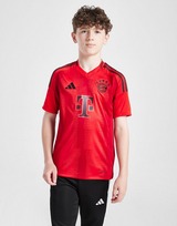 adidas FC Bayern Munich 2024/25 Home Shirt Junior