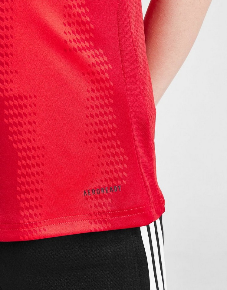 adidas FC Bayern Munich 2024/25 Home Shirt Junior
