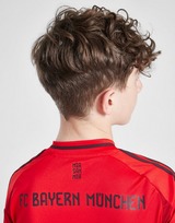 adidas FC Bayern München 2024/25 Heim Shirt Kinder
