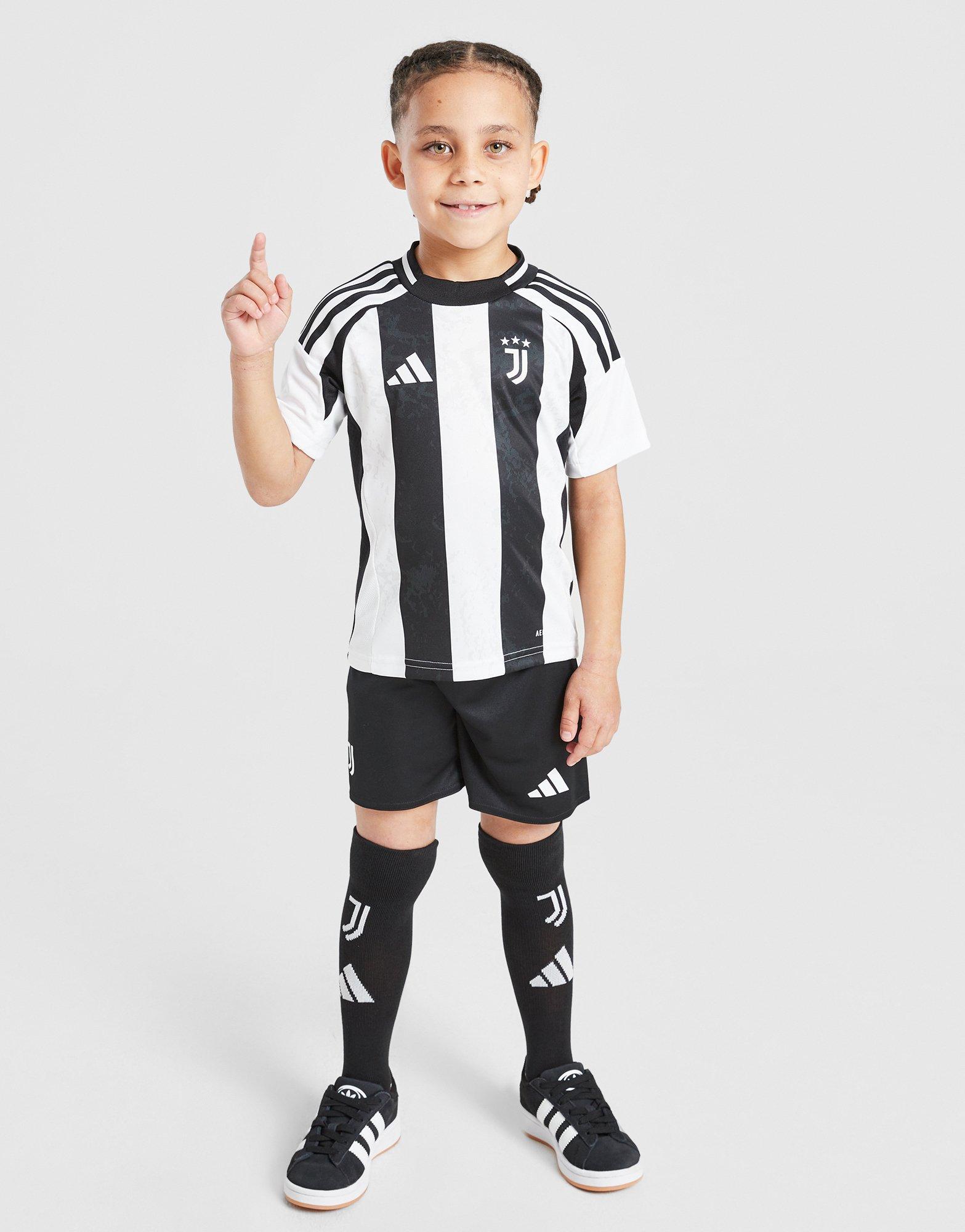Cheap juventus kit for children Clearance Black Friday - Main Image