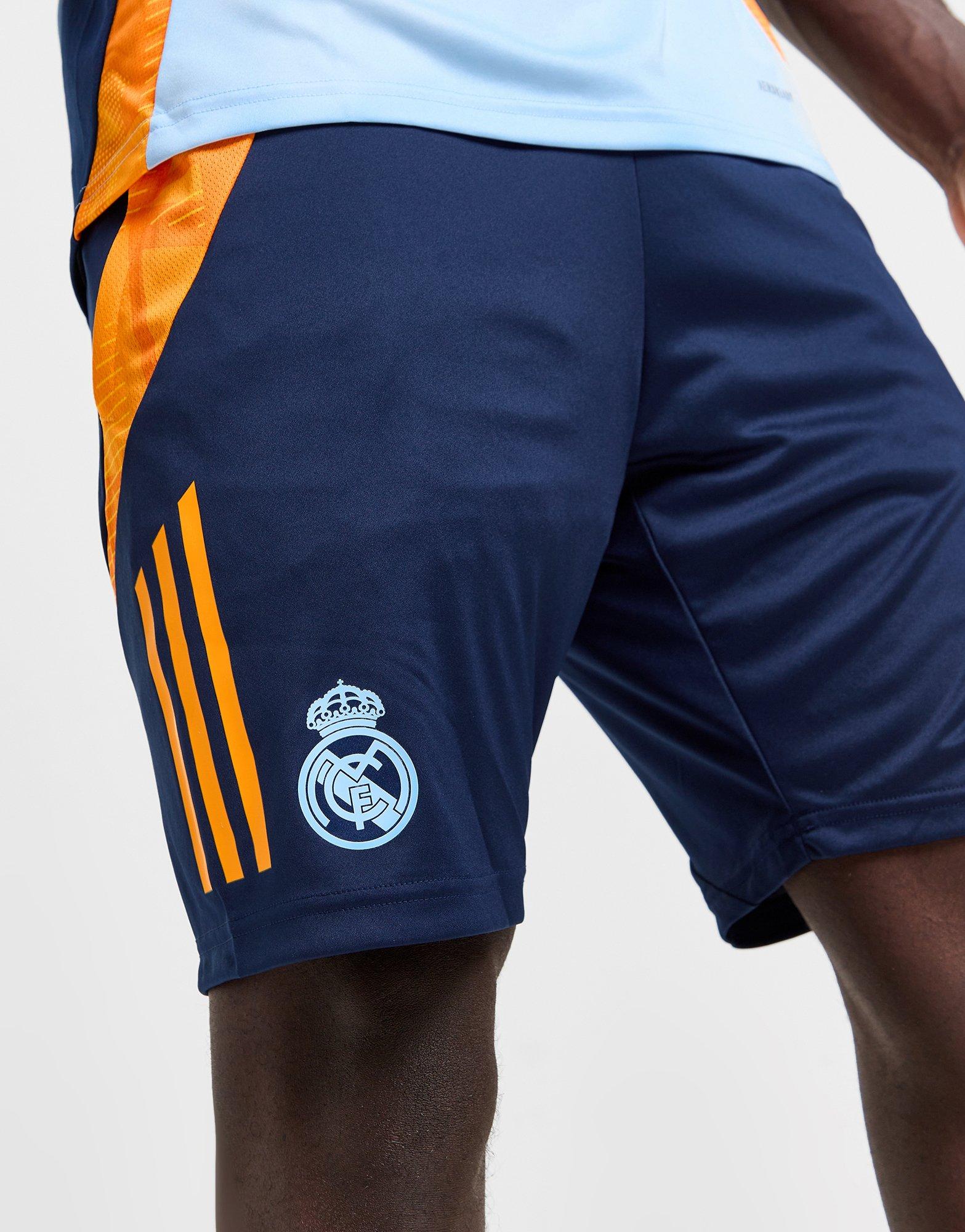 adidas Real Madrid Tiro 24 Training Shorts