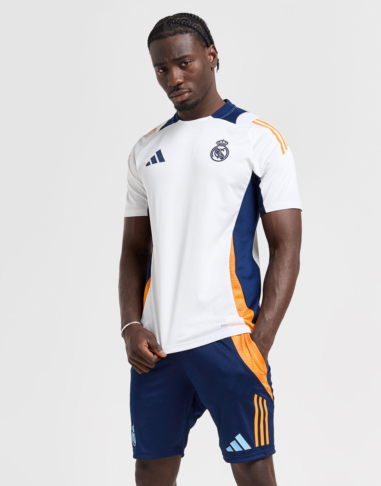 adidas Camiseta Training Real Madrid