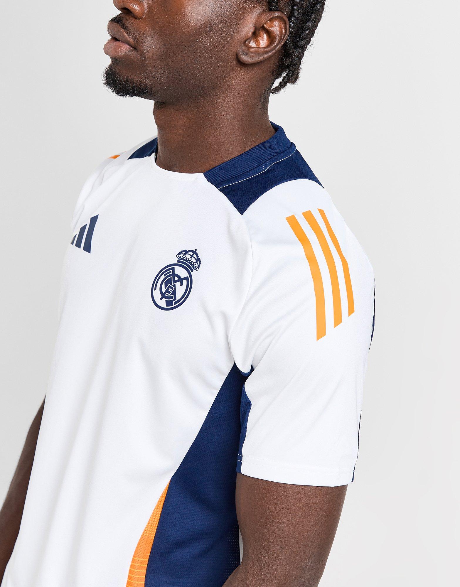 adidas Camiseta Training Real Madrid
