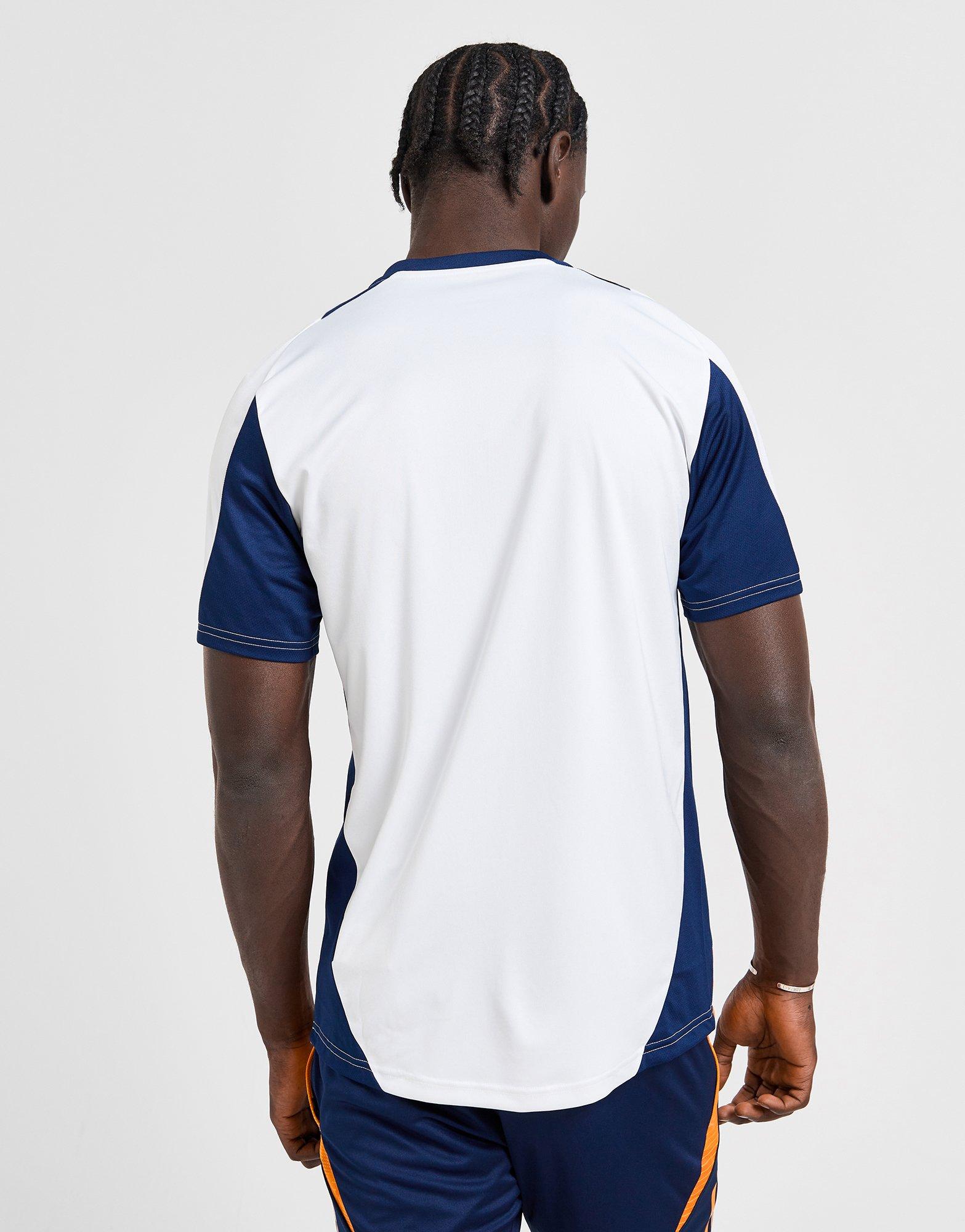 adidas Camiseta Training Real Madrid