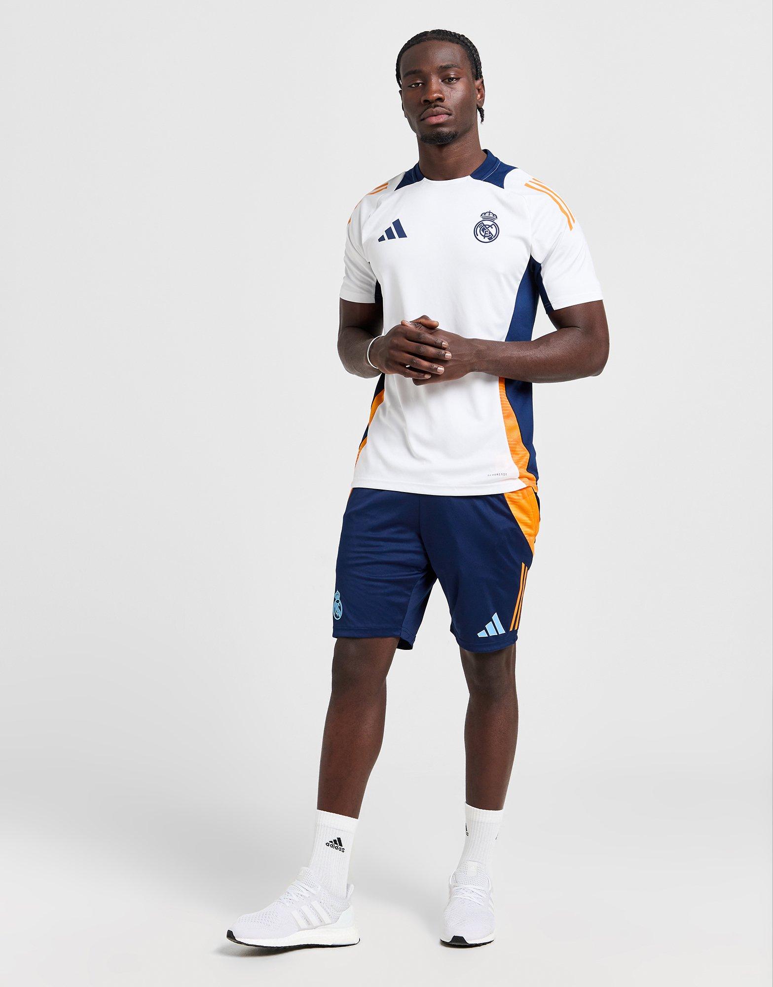 adidas Camiseta Training Real Madrid