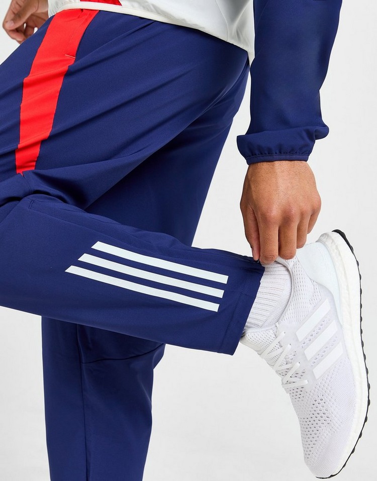 adidas Olympique Lyon Presentation Track Pants