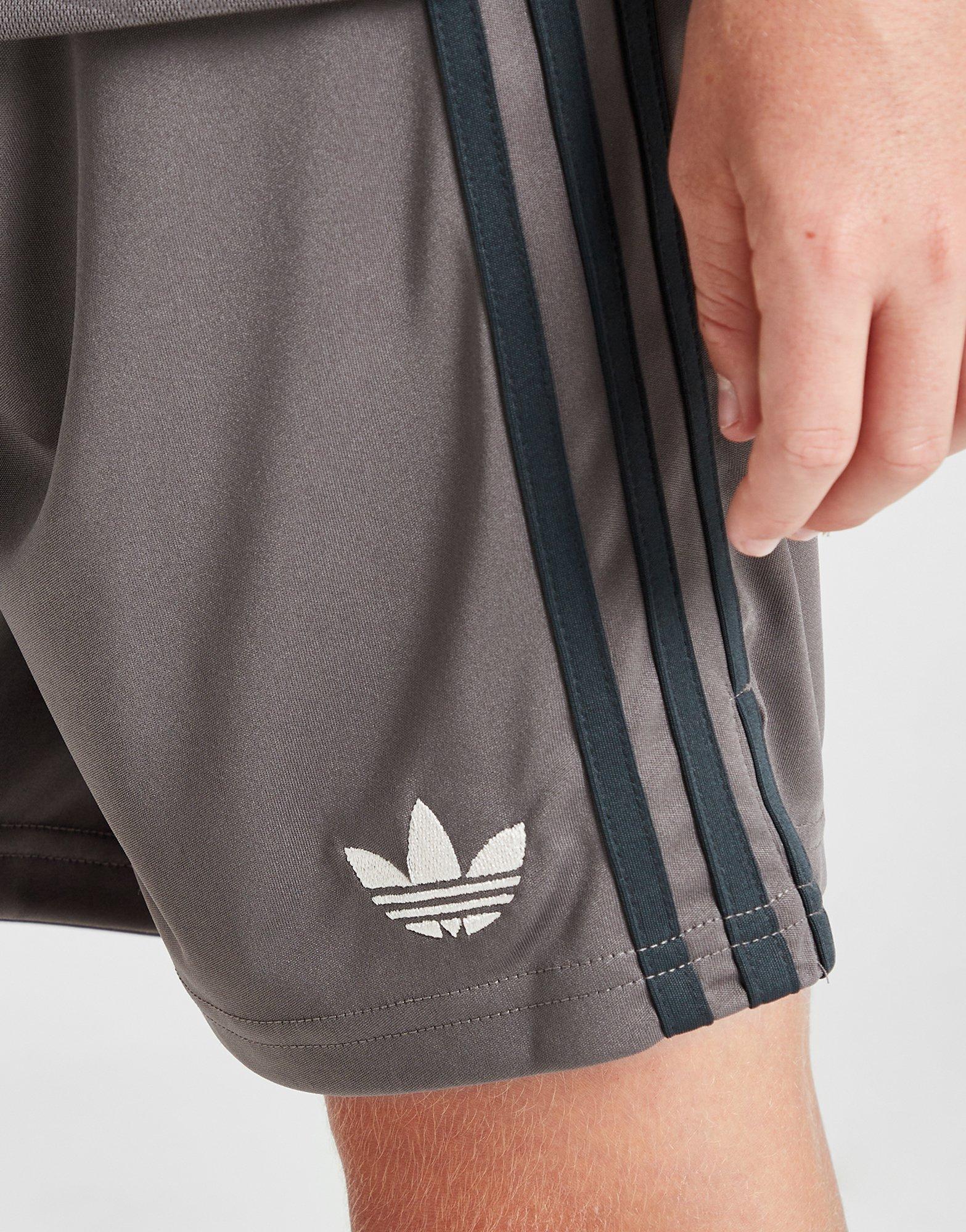 adidas Originals Real Madrid 2024/25 Third Shorts Junior