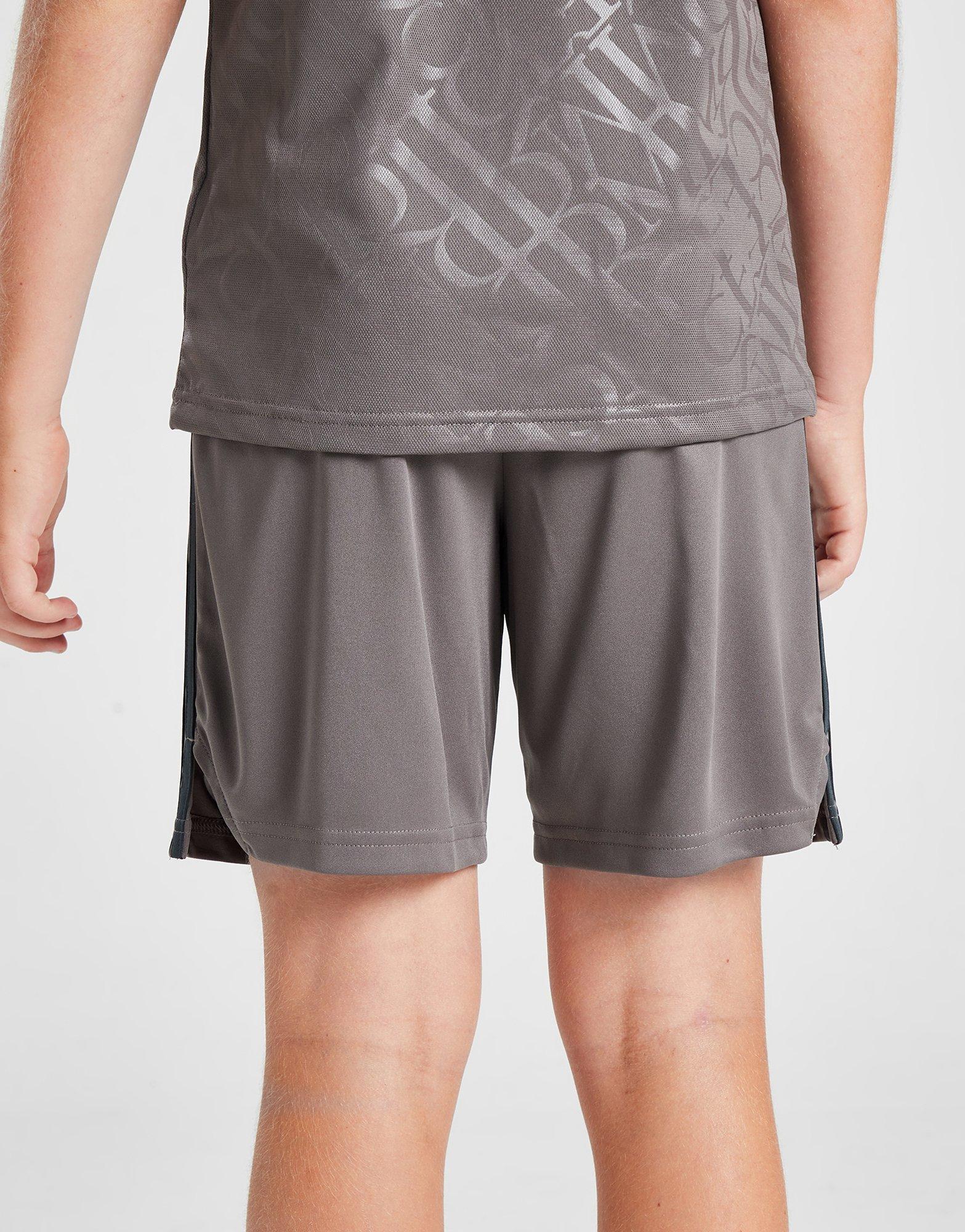 adidas Originals Real Madrid 2024/25 Third Shorts Junior