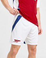 adidas Short Domicile Arsenal FC 2024/25 Homme