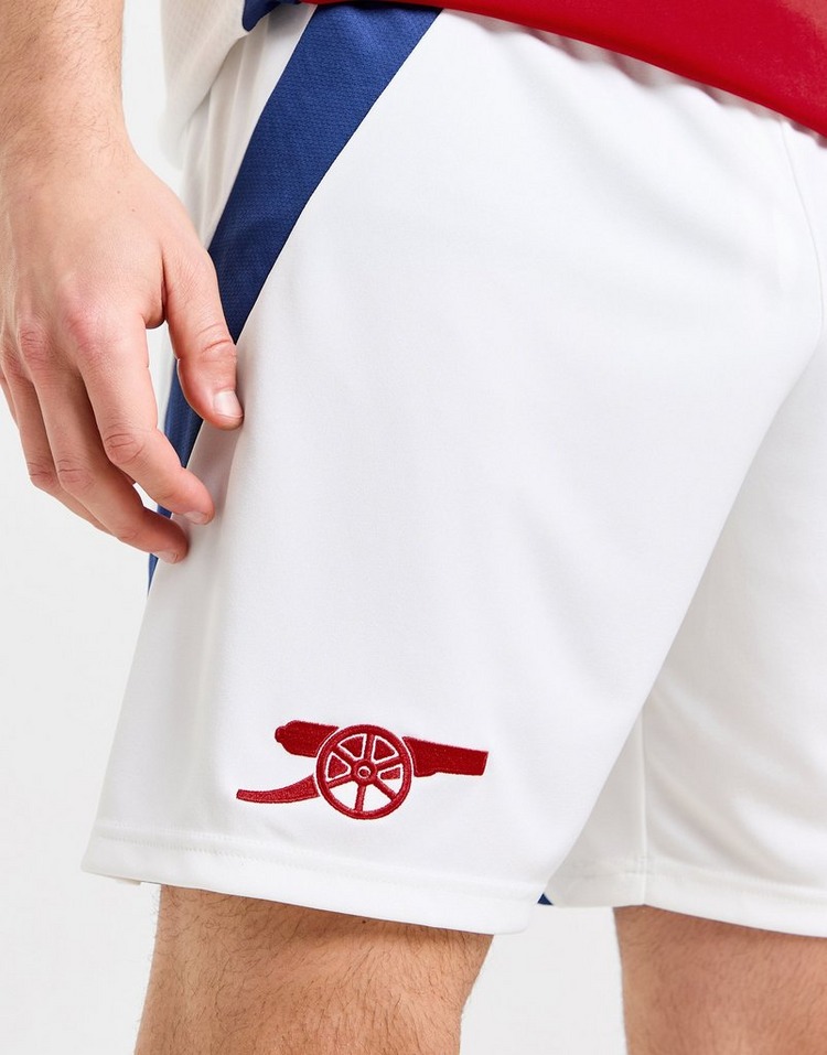 adidas Arsenal FC 2024/25 Home Shorts