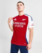 adidas Camiseta Arsenal FC 2024/25 primera equipación