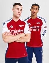 adidas Maillot Domicile Arsenal FC 2024/25 Homme